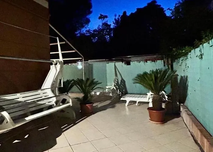 Apartment Antony House *