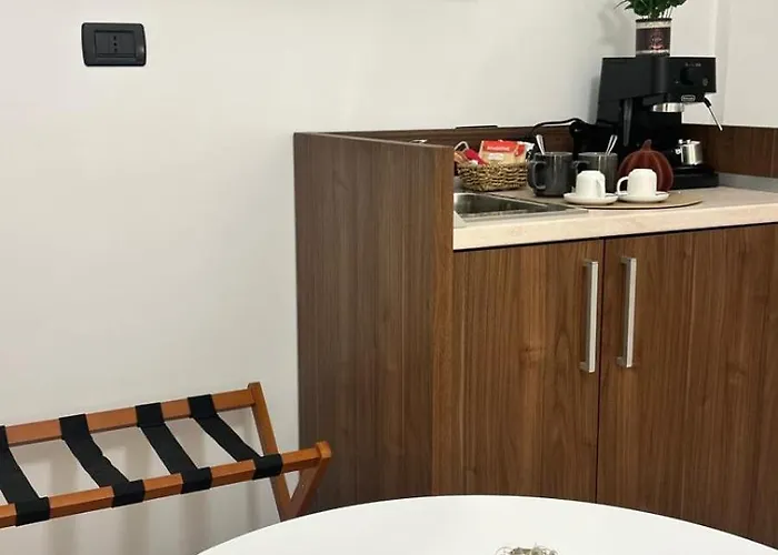 Apartment Antony House