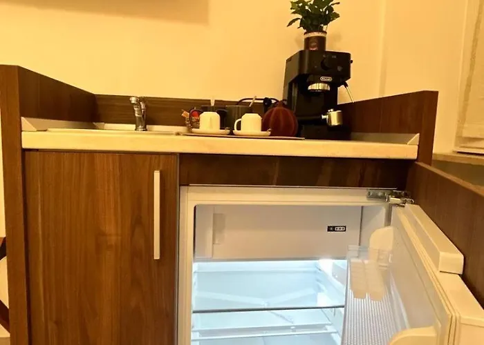 Apartment Antony House