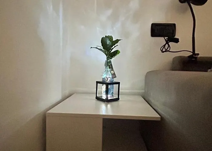 Antony House Apartment *